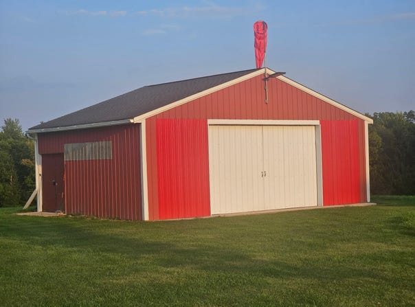 8680 Bird Road, Dowling, MI 49050