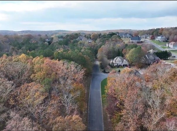 Highland Pointe Drive lot: 83, Cohutta, GA 30710