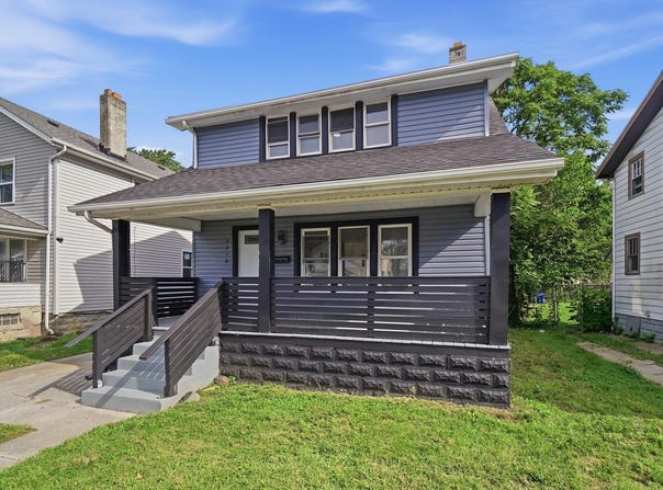 1218 E 22nd Avenue, Columbus, OH 43211