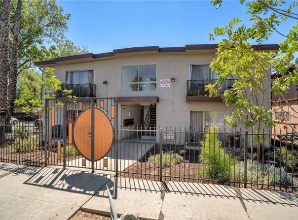 11936 Hart St, North Hollywood, CA 91605