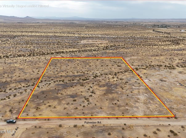 Palomino Road, Oro Grande, CA 92368