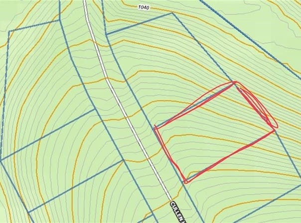 Cullen Hills Drive lot: 30, Bella Vista, AR 72715