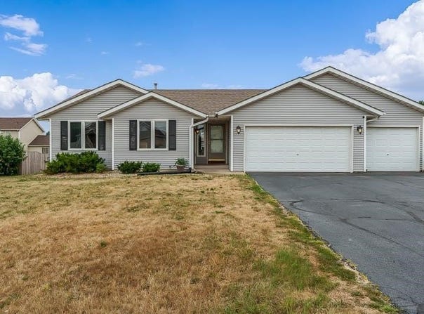 11108 Jasmine Drive, ROSCOE, IL 61073