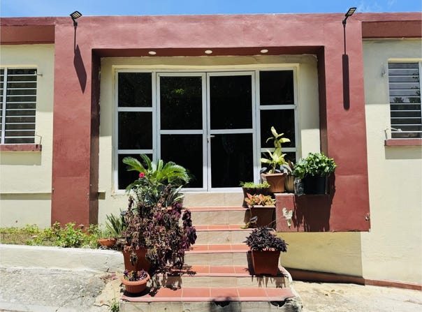 52A & 115 Agnes Fancy QU, St. Thomas, VI 00802