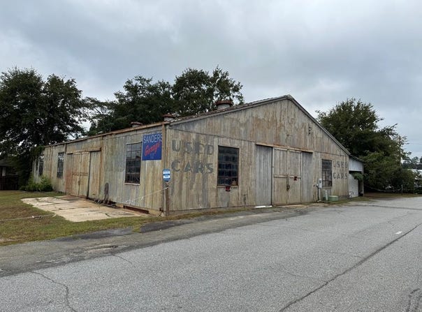 18 MLK Blvd SW, Cairo, GA 39828