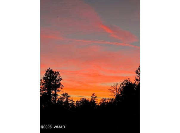 5222 High Drive, Lakeside, AZ 85929