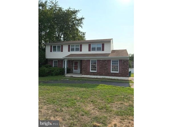 2014 S STATE Street, DOVER, DE 19901