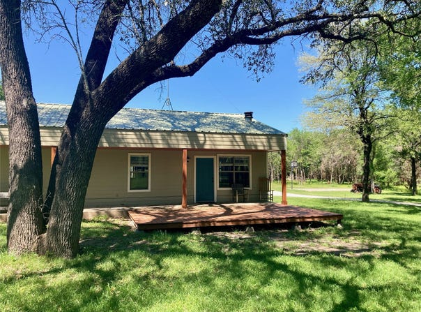 110 County Road 4270, Clifton, TX 76634