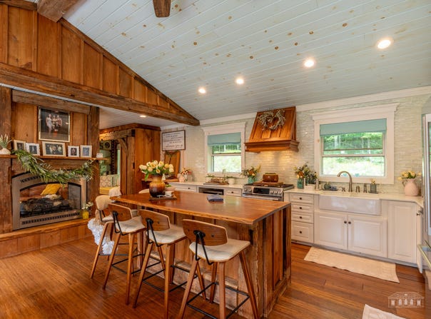183 Ridge Top Lane, Jay, NY 12941