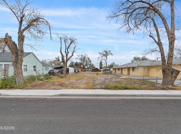245 E Fairview Street, Fallon, NV 89406