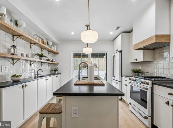 1011 MOUNTAIN Street, PHILADELPHIA, PA 19148