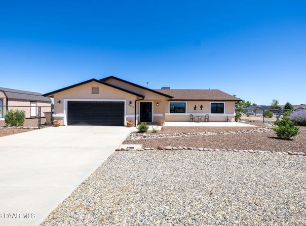 822 Rocking Horse Lane, Chino Valley, AZ 86323