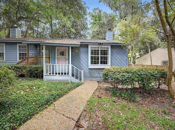 215 Parkbrook Circle, Tallahassee, FL 32301