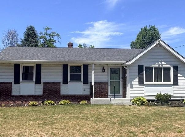616 DARTMOUTH AVENUE, CINNAMINSON, NJ 08077