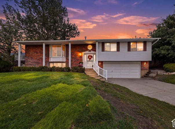 2197 S TIMOTHY Way, Bountiful, UT 84010