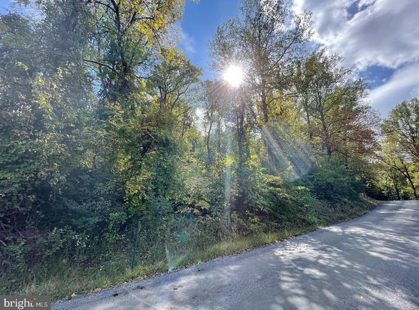 VENUS BRANCH lot: 145, FRONT ROYAL, VA 22630