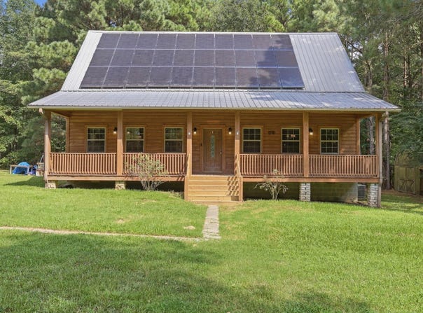 18500 Vimy Ridge Road, Alexander, AR 72002