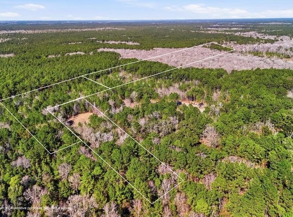Gertie Lane, Cordesville, SC 29434
