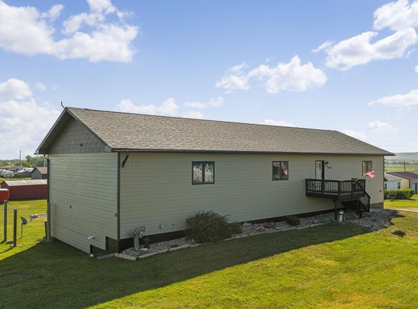 4280 Bennett Road, Rapid City, SD 57701