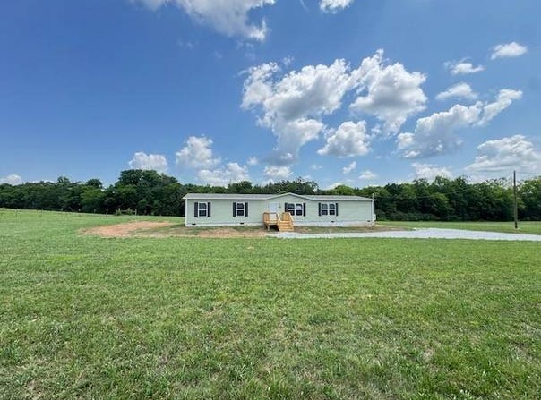 1690 Goodfield Rd, Decatur, TN 37322