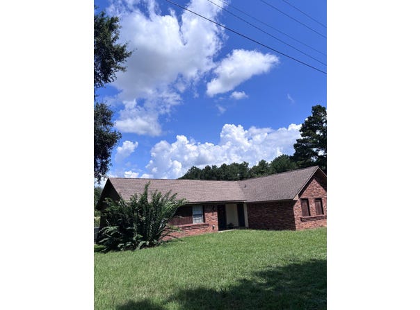 1106 Shivers Rd, Pinola, MS 39149
