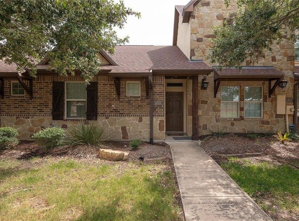 4311 Commando Trail, College Station, TX 77845