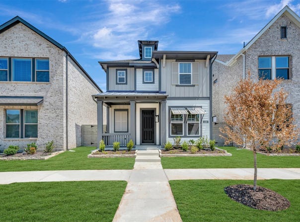 1510 Roundup Way, Argyle, TX 76226