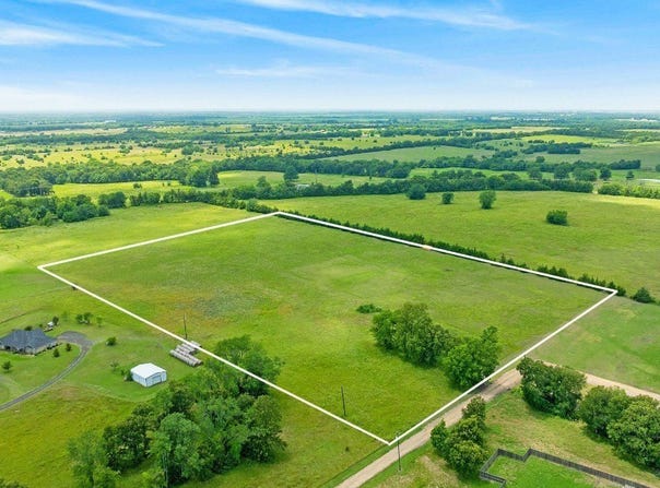 CR 12200, Paris, TX 75460