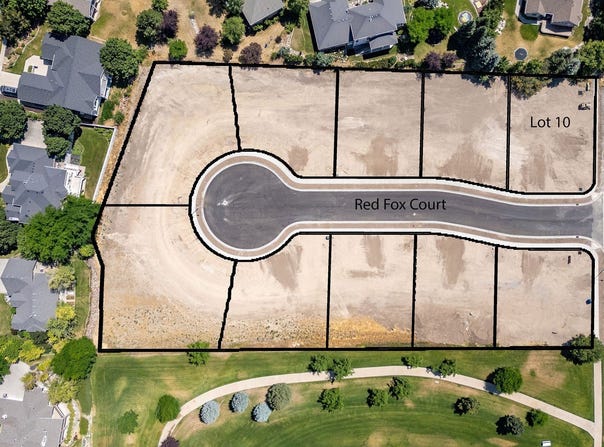1414 RED FOX CT 10, Logan, UT 84321