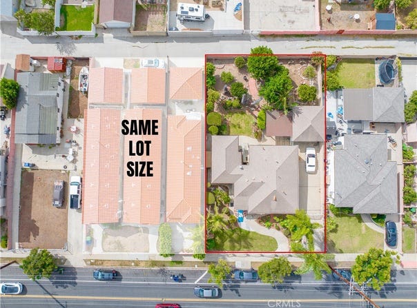 1457 W 1st, San Pedro, CA 90732