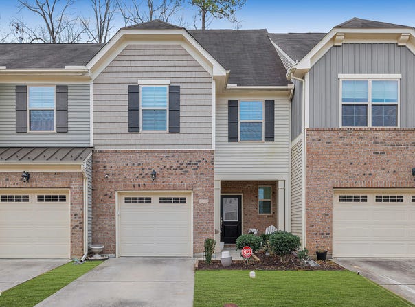 1115 Contessa Drive, Cary, NC 27513