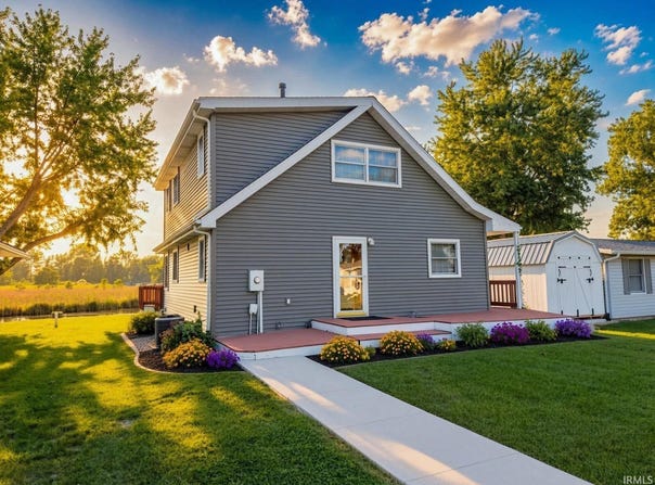 13 EMS C19C Lane, Warsaw, IN 46582