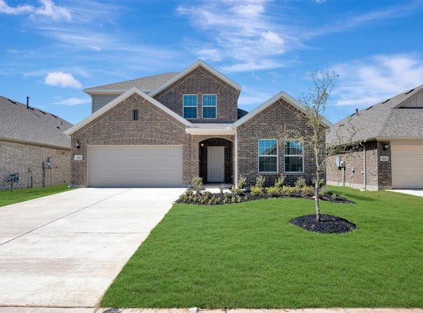 7019 Winecup Lane, Sanger, TX 76266