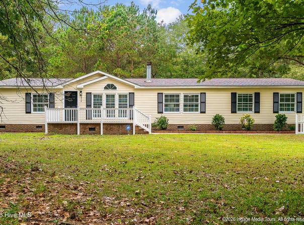 5814 Marvin Taylor Road, Ayden, NC 28513