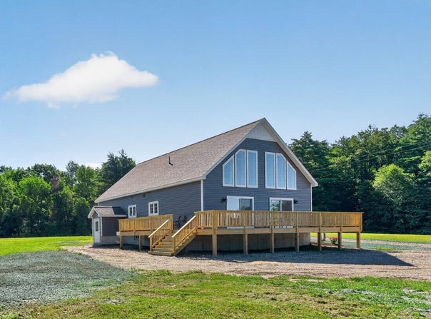 45 Gordon Rd, Argyle, NY 12809