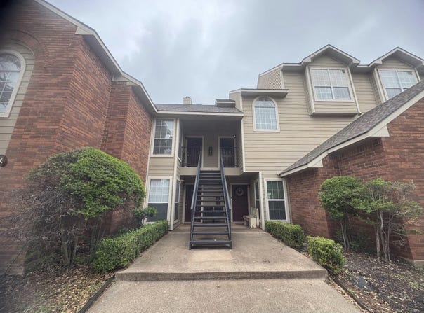 1318 Westheimer Road #113, Abilene, TX 79601