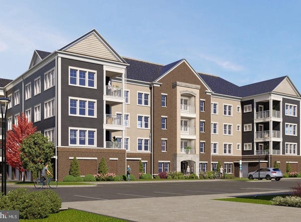 5800 MOONSTONE Way, HAYMARKET, VA 20169