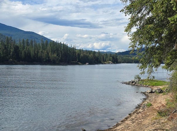 UNK Leclerc Rd, Cusick, WA 99119