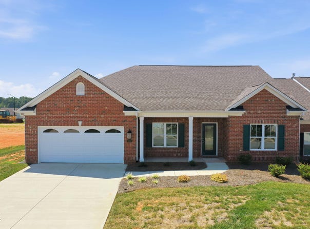 2363 Whelen Drive, Graham, NC 27253