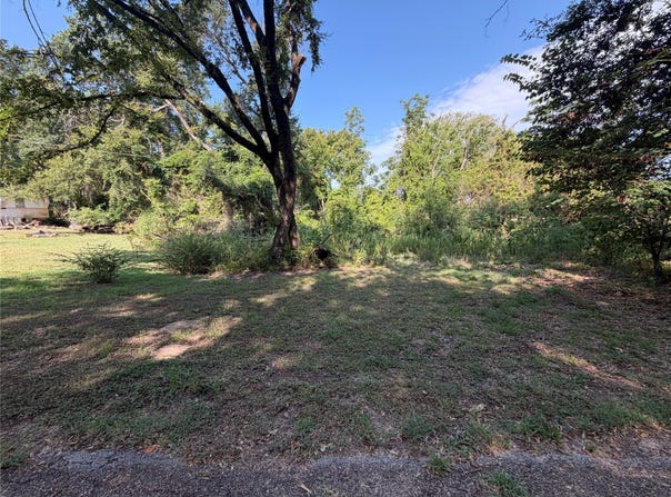 Benjamin Drive, Caney City, TX 75148
