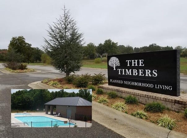 The Timbers, West Plains, MO 65775