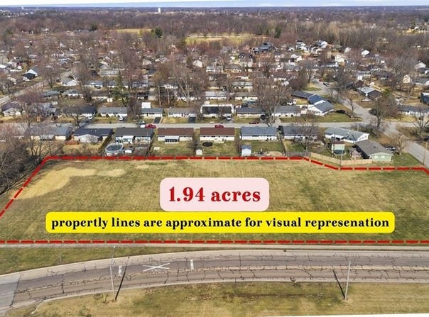 530 W State Street, O'Fallon, IL 62269