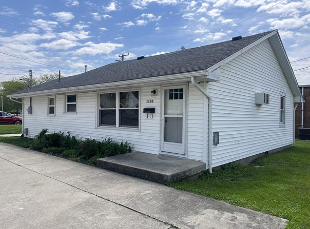 1105 Forest Street, Sidney, OH 45365