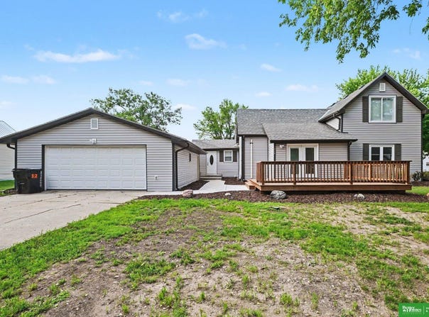318 S 1st Street, Pender, NE 68047