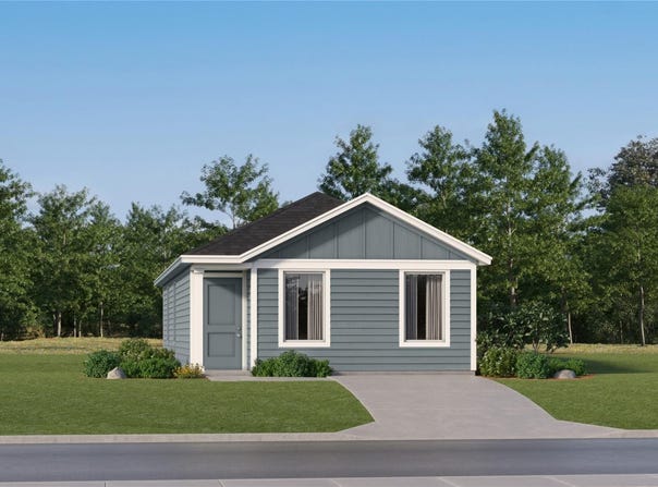 514 Mccloud Ct, Jarrell, TX 76537