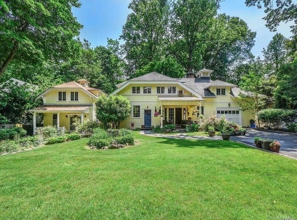 6 Tower Rd, Glen Cove, NY 11542