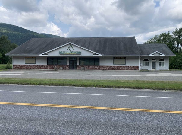 61 Main Street, Colebrook, NH 03576
