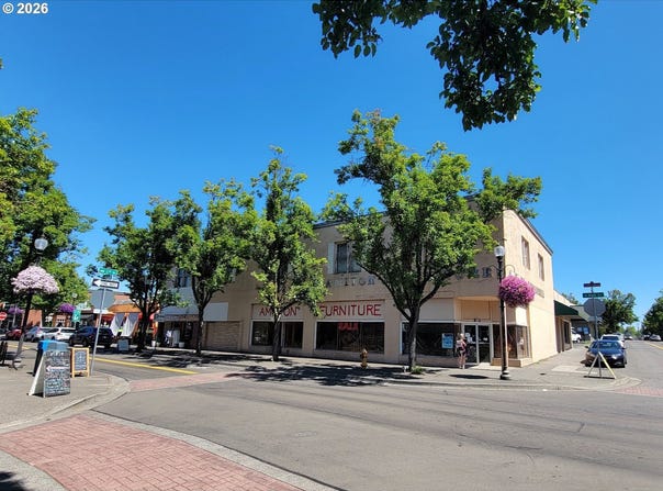 202 N MAIN Ave, Gresham, OR 97030