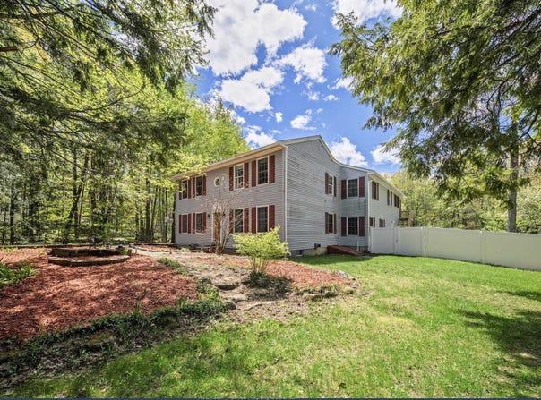 38 Orchard View Drive, Wilton, NH 03086