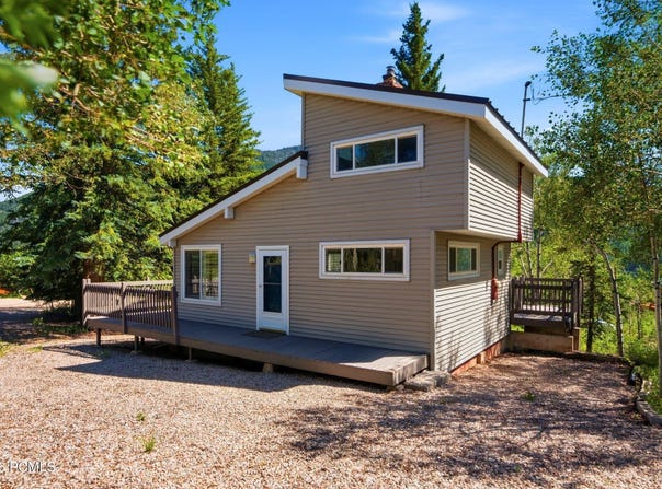 19 River Road, Oakley, UT 84055